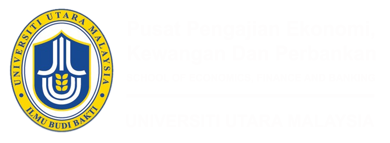 School of Economics, Finance & Banking, Universiti Utara Malaysia